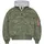 Alpha Industries Ma-1 D-tec Jacke Green S