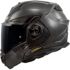 LS2 FF901 Advant X Carbon Gloss Carbon XL