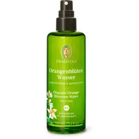 Primavera Orangenblütenwasser bio 100 ml