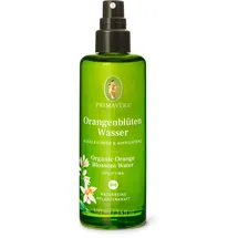 Primavera Orangenblütenwasser bio 100 ml