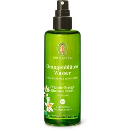 Primavera Orangenblütenwasser bio 100 ml