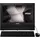 MSI PRO AP162T 2023 15,6" Touchscreen Intel N100 3,4 GHz 4 GB RAM 128 GB SSD Intel UHD Graphics Win 11 Pro