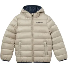 Champion Steppjacke Beige 176