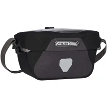 Ortlieb Ultimate Six Plus 5 l granite/black