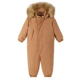 Reima Reimatec Schneeanzug - Gotland - in Peanut Brown | Gr.: 98