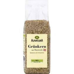 Alnatura Bio Grünkern 500G