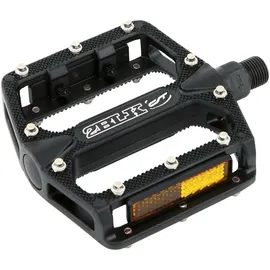 CON-TEC 2BLACK Schwarz