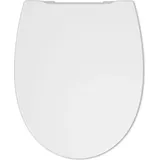 Hamberger Comino Family SoftClose Weiß