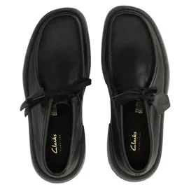 CLARKS Torview Herren Schwarz 42