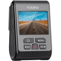 VIOFO A119-G V3 (GPS-Empfänger, QHD), Dashcam Schwarz