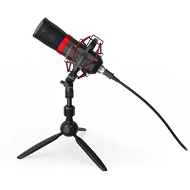 endorfy Solum Streaming T,