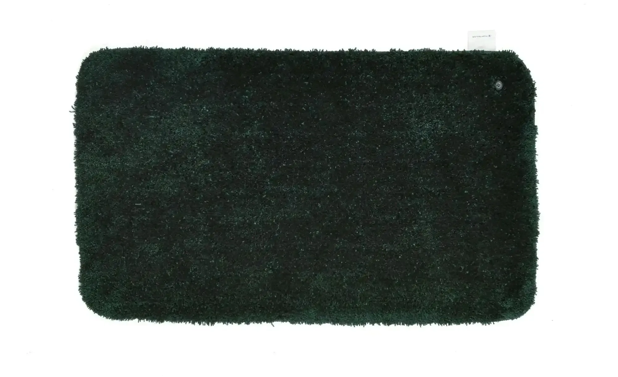 Tom Tailor Badteppich   , grün , Synthetik , Maße (cm): B: 70 H: 2,7