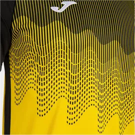 Joma Tiger VI gelb/schwarz S