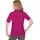 TRIGEMA Poloshirt Pink S