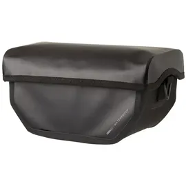 AGU Shelter Clean schwarz