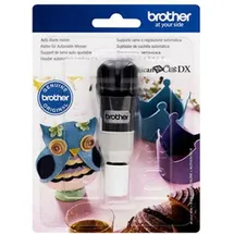 Brother Halter für Automatik Messer Grau 1 St.
