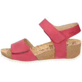 SIOUX Yagmur-700 Damen Rosa 42