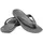Crocs Crocband Flip grau 36