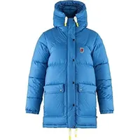 Fjällräven Expedition Down Jacke, un blue XS