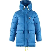 Fjällräven Expedition Down Jacke, un blue XS