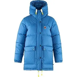 Fjällräven Expedition Down Jacke, un blue XS