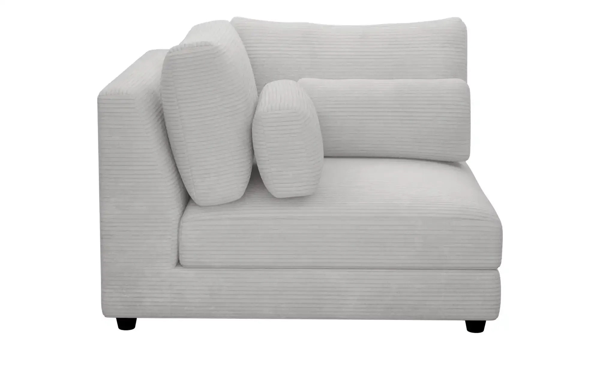Element  Branna ¦ grau ¦ Maße (cm): B: 116 H: 88 T: 116.0