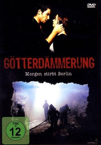 Götterdämmerung - Morgen stirbt Berlin [DVD] [2006] (Neu differenzbesteuert)