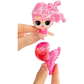 MGA Entertainment L.O.L. Surprise Mermaids! Makeover Magic Tots - Spielfigur