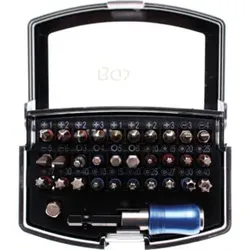 BGS Color-Bit-Satz 32-tlg.
