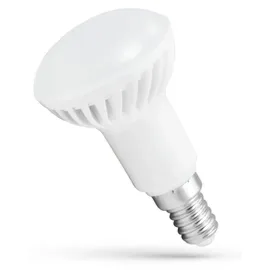 Spectrum LED-Reflektorstrahler 6W E14 4000K neutralweiß