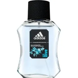 Adidas Ice Dive Eau de Toilette 50 ml