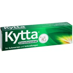 Kytta Geruchsneutral