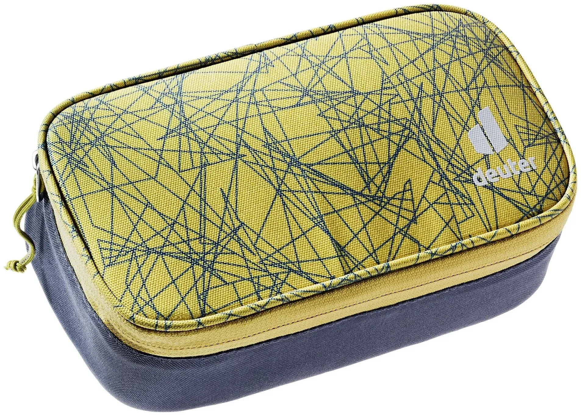 Preisvergleich Produktbild Deuter Accessoires Pencil Case 24 cm - turmeric-ink