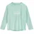 Playshoes Bade-Shirt 1/1-Arm Surf-Bus Grün 62/68