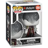 Funko Ashiok Funko Pop! Figur schwarz
