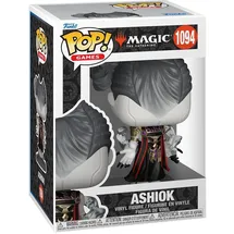 Funko Ashiok Funko Pop! Figur schwarz