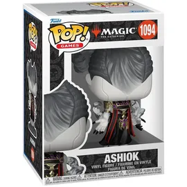 Funko Ashiok Funko Pop! Figur schwarz