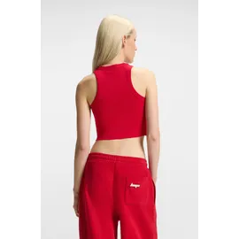 Hugo Tanktop Rot L