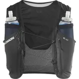 Salomon S/Lab Sense 6 Set schwarz