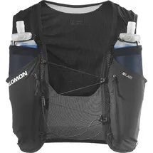 Salomon S/Lab Sense 6 Set schwarz