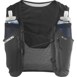 Salomon S/Lab Sense 6 Set schwarz