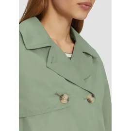 s.Oliver Cabanjacke Damen Grün 44