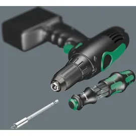 WERA Kraftform Kompakt 28 SB 7-teilig