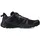 Mammut Saentis TR Low GTX Damen Black 38