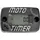 Motogroup Betriebsstundenzähler LCD-Display 12,7mm x 24,5mm, Ziffernhöhe: 6mm