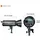 walimex pro Stager 600 HSS Studioblitz 600 Ws, Studioblitz, Grau