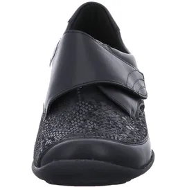 WALDLÄUFER KATJA-SOFT Damen Schwarz 40