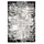Kayoom Teppich Olivo 922", grau, 160x230 cm – Pflegeleicht & Modern - Grau