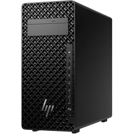 HP Z2 Tower G1i Workstation Intel Core Ultra 9 285K 128 GB RAM 2 TB SSD Intel Graphics Windows 11 Pro