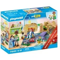 PLAYMOBIL® 71649 Krabbelgruppe